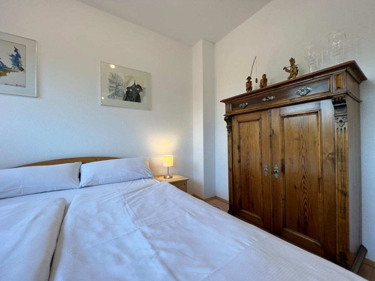 Maisonette Penthouse Fuer 8 Personen By Rabe - Free Netflix & Kostenloser Parkplatz & Grosse Terrasse Карлсруе Екстер'єр фото