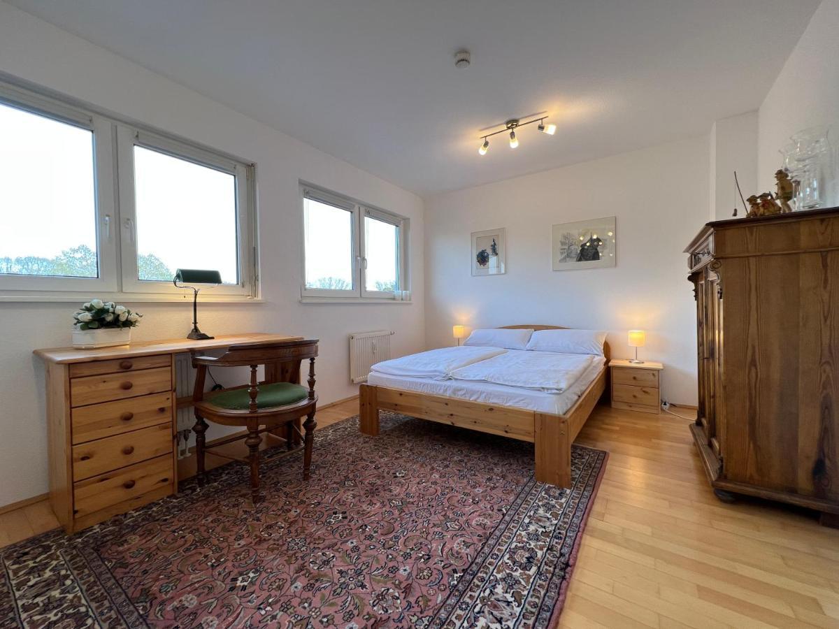 Maisonette Penthouse Fuer 8 Personen By Rabe - Free Netflix & Kostenloser Parkplatz & Grosse Terrasse Карлсруе Екстер'єр фото