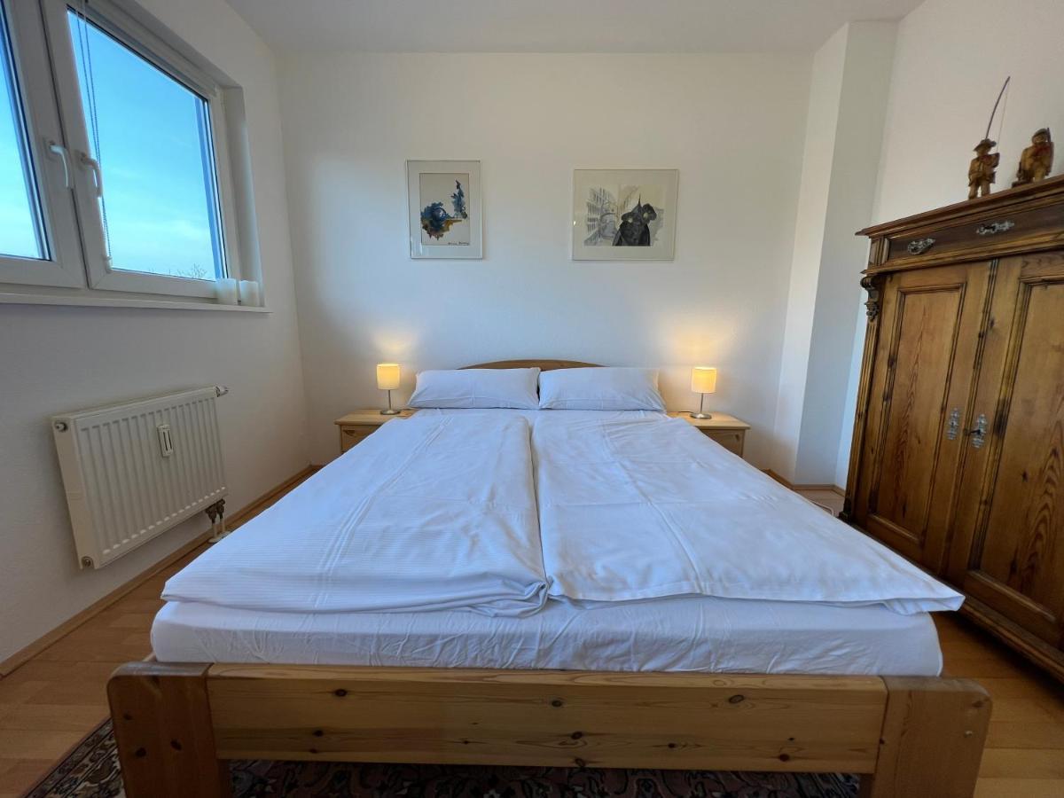 Maisonette Penthouse Fuer 8 Personen By Rabe - Free Netflix & Kostenloser Parkplatz & Grosse Terrasse Карлсруе Екстер'єр фото