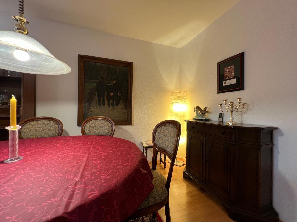 Maisonette Penthouse Fuer 8 Personen By Rabe - Free Netflix & Kostenloser Parkplatz & Grosse Terrasse Карлсруе Екстер'єр фото
