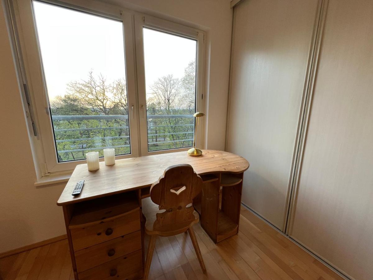 Maisonette Penthouse Fuer 8 Personen By Rabe - Free Netflix & Kostenloser Parkplatz & Grosse Terrasse Карлсруе Екстер'єр фото
